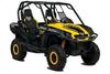 Can-Am Commander 1000 X 2012